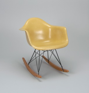 RAR Rocking Chair