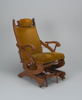 Chair (USA)
