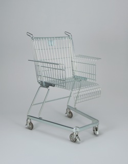 Consumer's Rest Armchair Chair