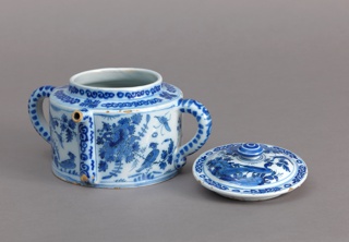 Posset Pot Posset Pot