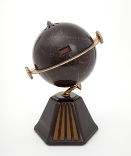 New World Radio Radio