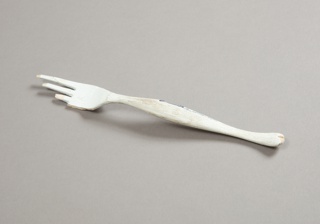 Prototype for "Eva" Fork Fork Prototype