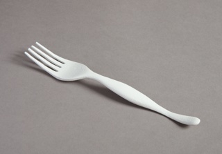 Prototype for "Eva" Fork Fork Prototype