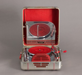 Special Model M Phonograph Phonograph