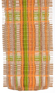 Woven Blind (USA)