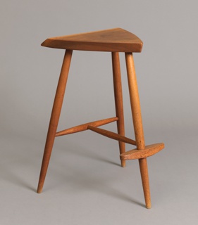 Tall Stool Stool