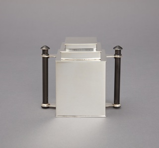 Sky-Scraper Sugar Bowl Sugar Bowl