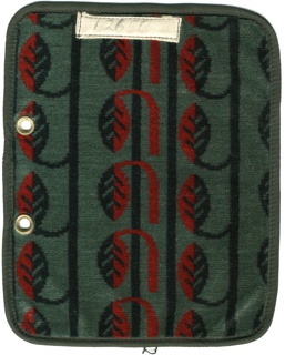 Upholstery Sample, Colindale