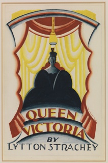Book, Queen Victoria