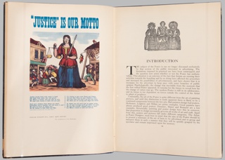 Book, The Art of the Poster: Its Origin, Evolution, and Purpose