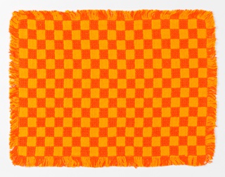 Placemats And Napkins, Quadrille