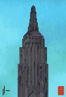 Digital Poster, from the #CombatCovid poster series