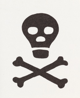 Reproduction
, Poison Symbol, Symbol Sourcebook: An Authoritative Guide to International Graphic Symbols