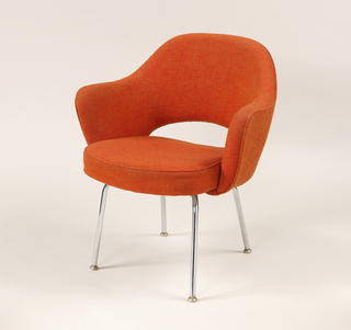 Model 71 Armchair