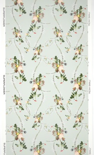 Sidewall, Peony Small