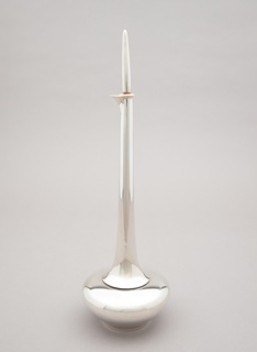 Decanter from a Cordial Service Decanter