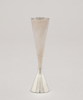 Cordial Service Decanter And Cordial Set