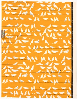 Textile, Dickey Birds