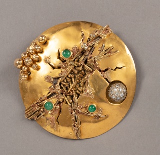 Brooch