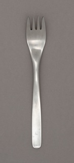 American Modern Salad Fork Fork