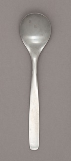 American Modern Soup Spoon Spoon