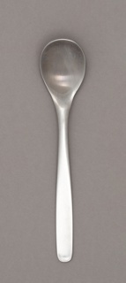 American Modern Teaspoon Spoon