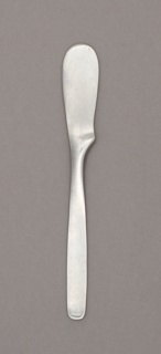 American Modern Butter Knife Knife
