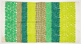 Textile, Greens