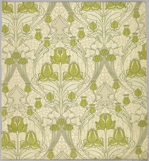 Textile (possibly Austria)