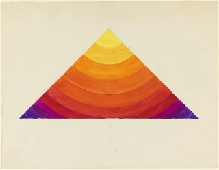 Drawing, Geometric Study for Hickok Belt Co.