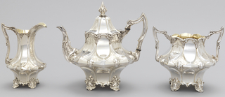 Sugar Bowl Sugar Bowl