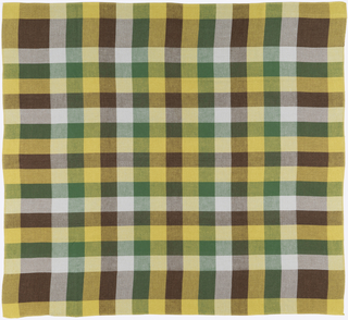 Tablecloth, Modern Spice