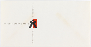 Envelope, The Conference Press