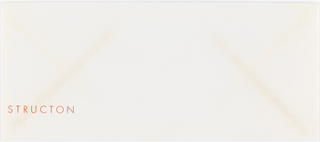 Envelope, Structon Complete Building Services