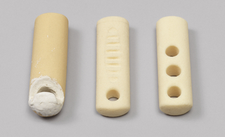 Form study Prototype: Hole Study