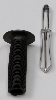 Good Grips Prototype For A Peeler