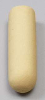 Good Grips Prototype: Handle Form Study