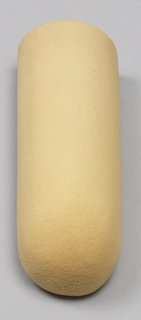 Good Grips Prototype: Handle Form Study