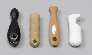 Good Grips Prototype: Grip Study