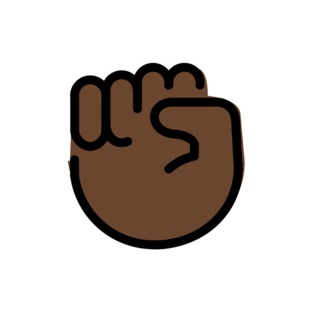 Reproduction, Raised Fist Emoji