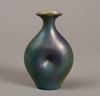 Dimple Vase Vase