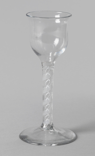 Wine Glass (England)