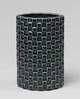 Harlekiini (Harlequin) Vase
