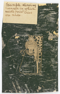 Unfinished Piece (Spain)