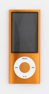 iPod Nano Digital Media Player
