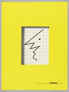 Print, Paper is Part of the CORPORATE Picture