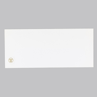 Print, Westinghouse Envelope