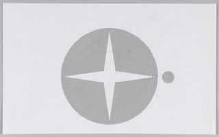 Drawing, Citibank Logo Design