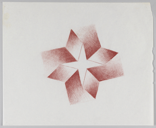 Drawing, Citibank Logo Design