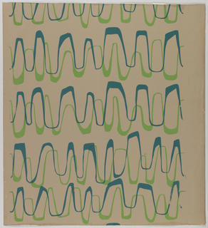 Sidewall, Sound Waves